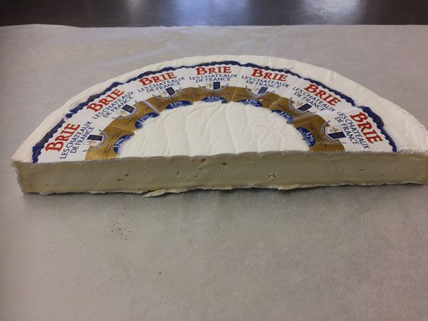 French Brie