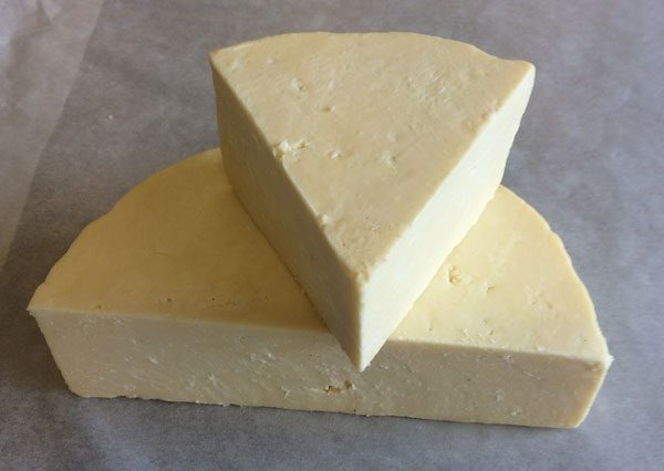 Yorkshire Wensleydale