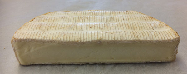 Oal Smoked Brie