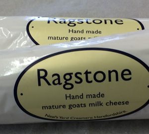 Ragstone Goats Cheese
