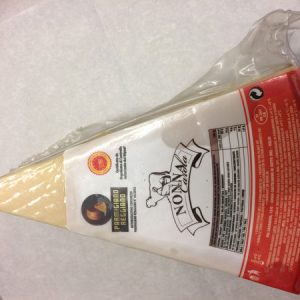 Reggiano Cheese