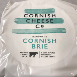 Cornish Brie